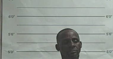 Kevin Taylor, - Orleans Parish County, LA 